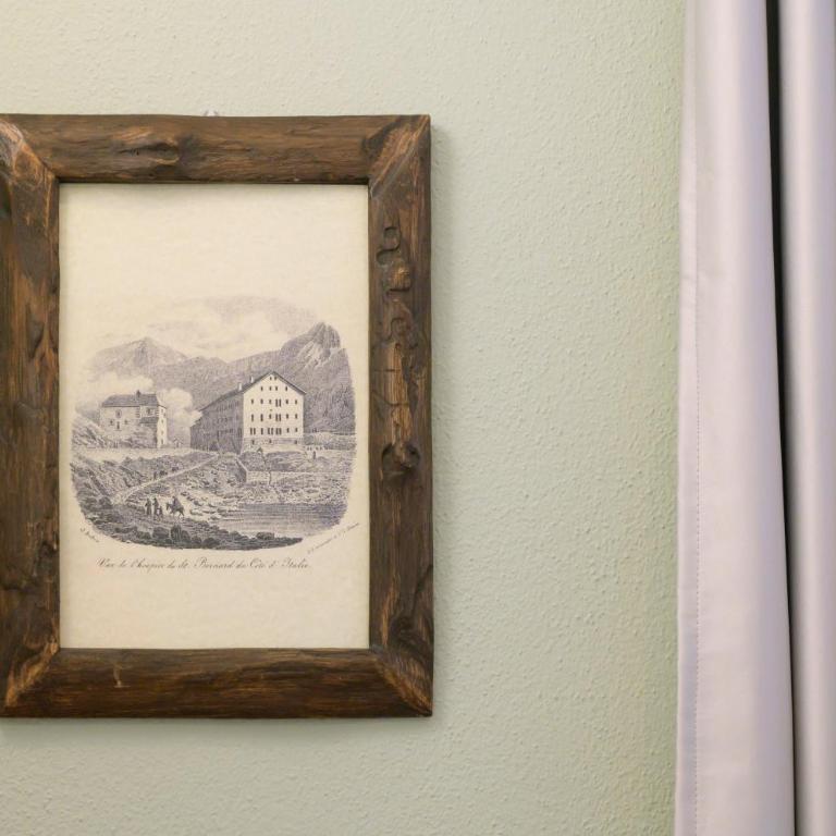 "Vue Du Clocher" - Etroubles Boutique Apartment - Appartamento con 2 Camere da Letto e con Vista Montagna - 23