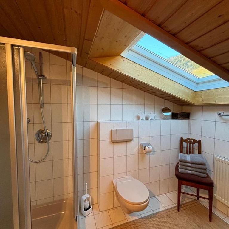 Jägerhof - Apartment mit 2 Schlafzimmern und Dusche - 19