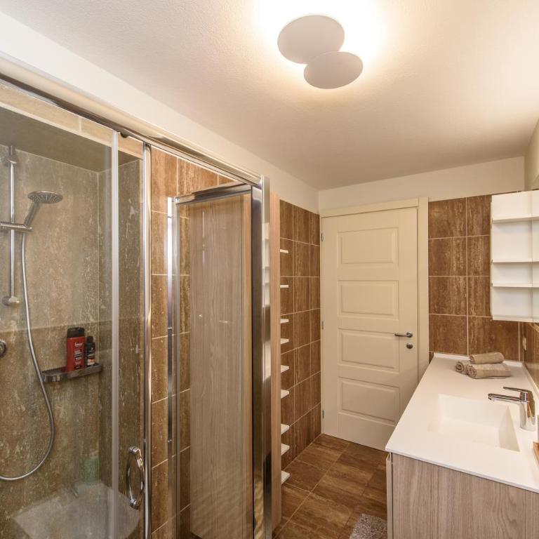 "Vue Du Clocher" - Etroubles Boutique Apartment - Appartamento con 2 Camere da Letto e con Vista Montagna - 31