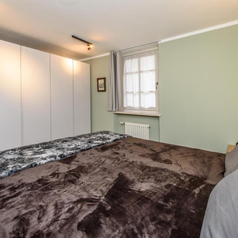 "Vue Du Clocher" - Etroubles Boutique Apartment - Appartamento con 2 Camere da Letto e con Vista Montagna - 4