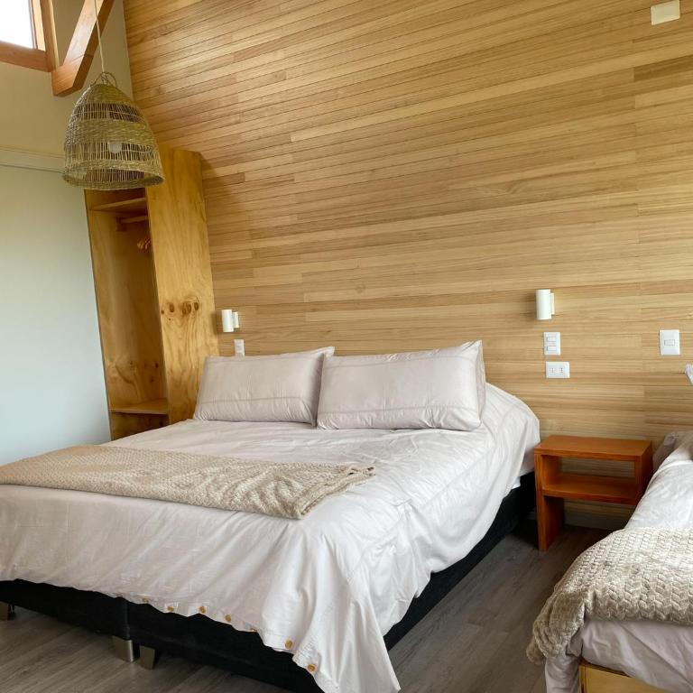Ave Lodge Frutillar - Casa con 1 dormitorio - 15