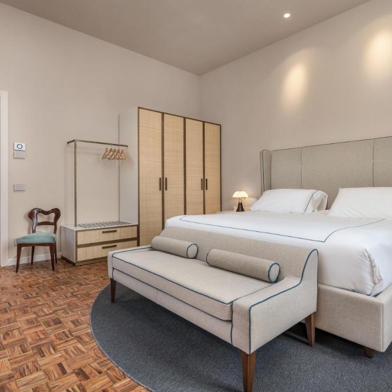 Palazzo BelVedere - Suite - 3