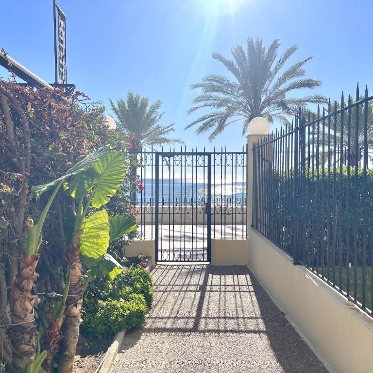 Apolo Studio Marbella - Apartamento de 1 dormitorio - 37