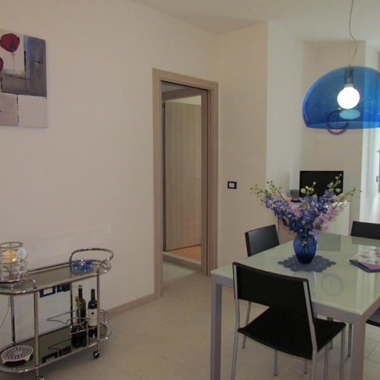 Silvida - 50m from the City Center - Appartamento con 1 Camera da Letto - 2