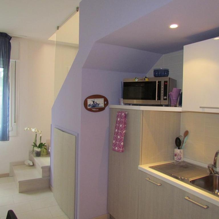 Silvida - 50m from the City Center - Appartamento con 1 Camera da Letto - 8