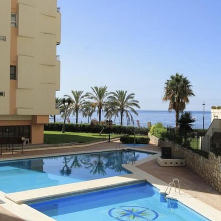 Apolo Studio Marbella - Apartamento de 1 dormitorio - 39