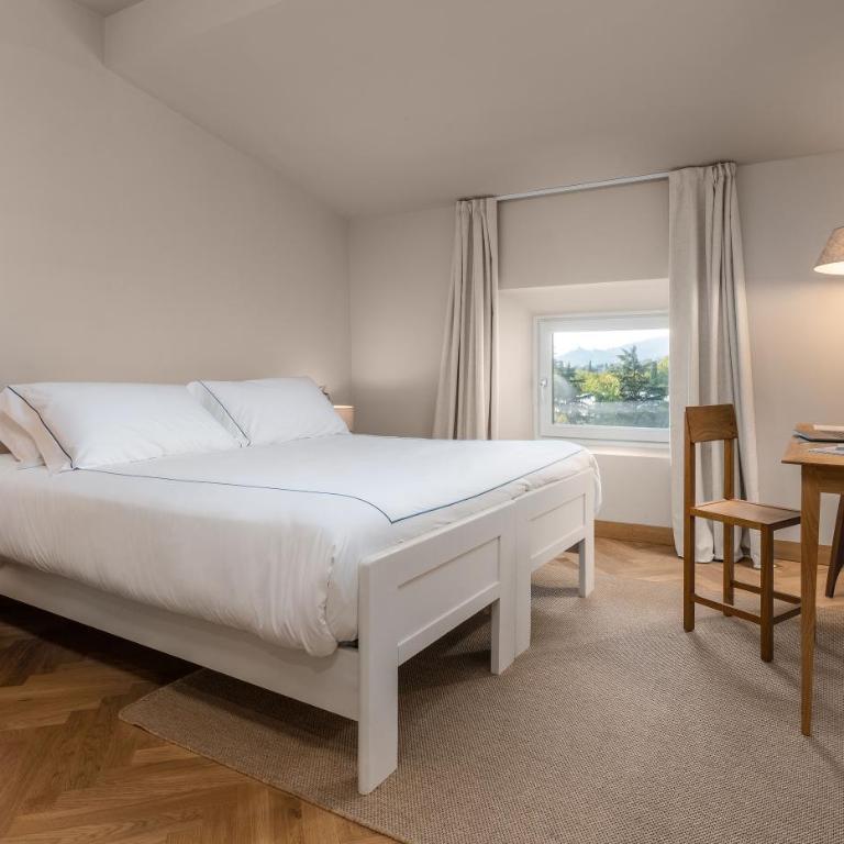 Palazzo BelVedere - Suite Monolocale - 4