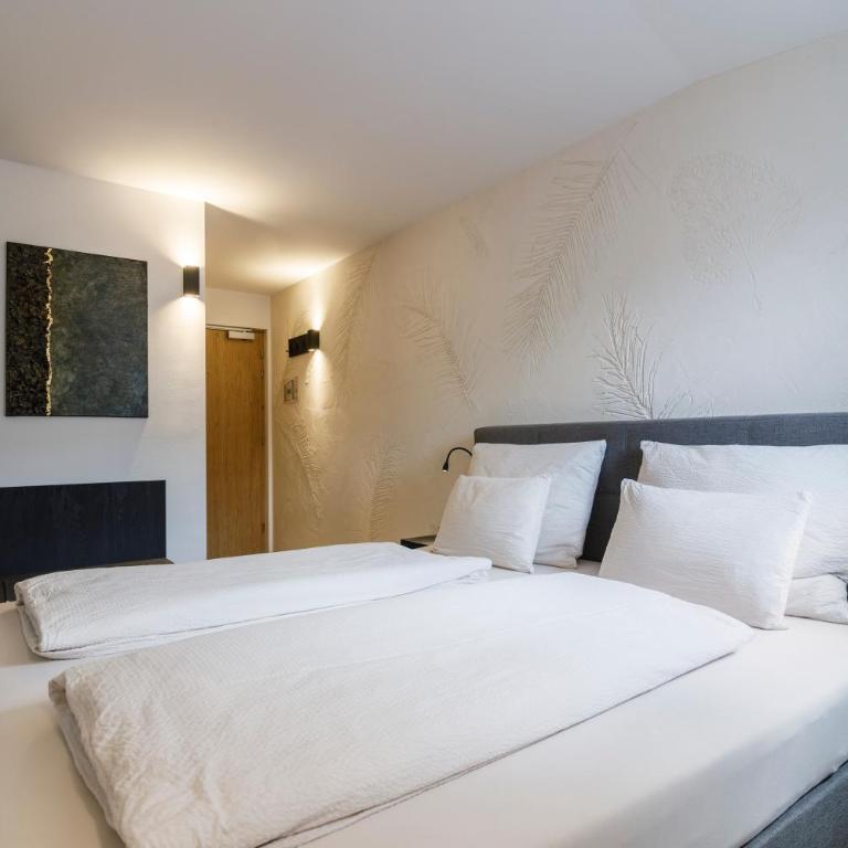 Sole Boutique Hotel - Doppelzimmer mit eigenem Bad - 1