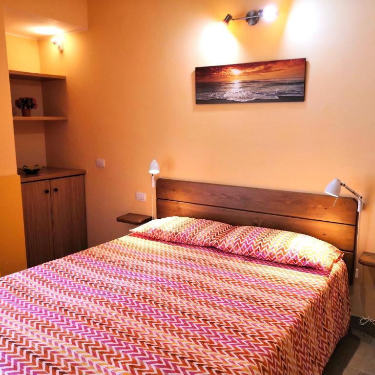 Residenza Silvana Apt B Giardino on the ground floor with parking - Appartamento con 1 Camera da Letto - 22