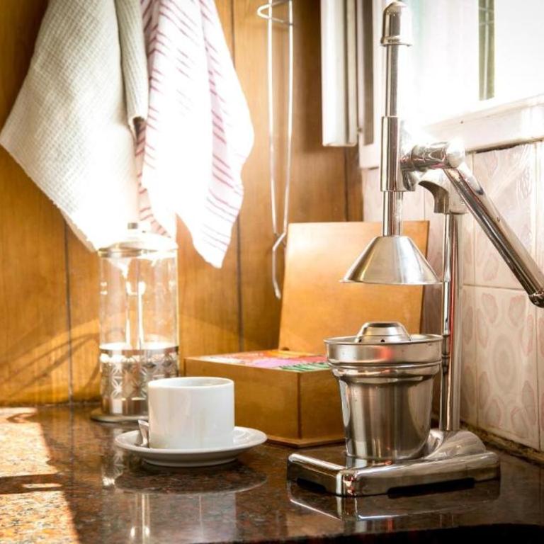 Buenavista Mendoza - Apartamento de 3 dormitorios - 7