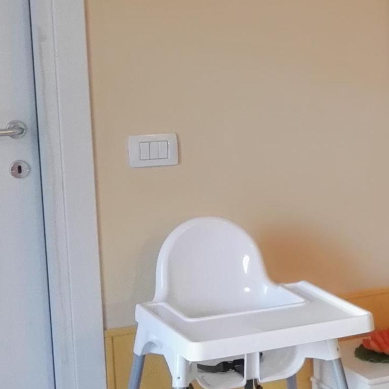 Residenza Silvana Apt B Giardino on the ground floor with parking - Appartamento con 1 Camera da Letto - 20