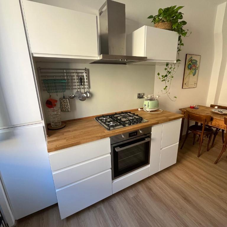 La Spezia 28 Royal - Appartement 2 Chambres - 12