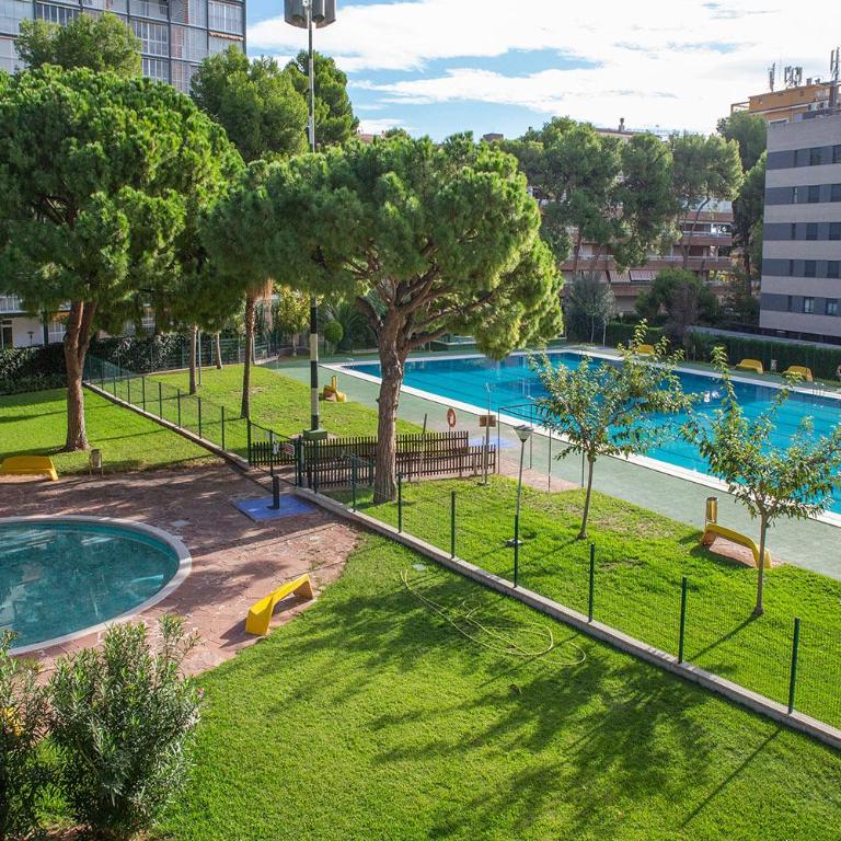 Apartamento en Benicasim playa - Two-Bedroom Apartment - 1