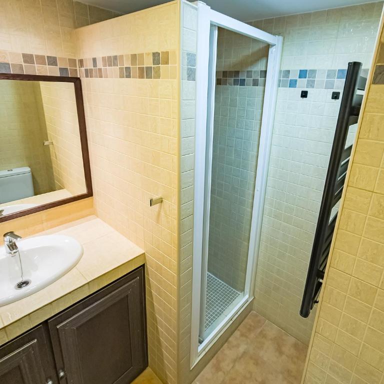 Apartamento en Benicasim playa - Two-Bedroom Apartment - 18