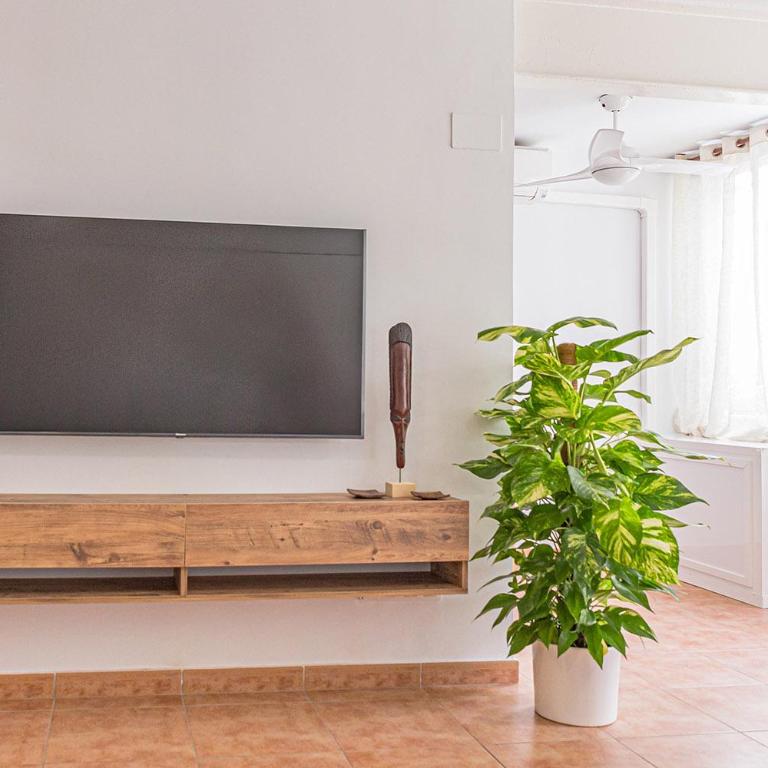 Apartamento en Benicasim playa - Two-Bedroom Apartment - 9