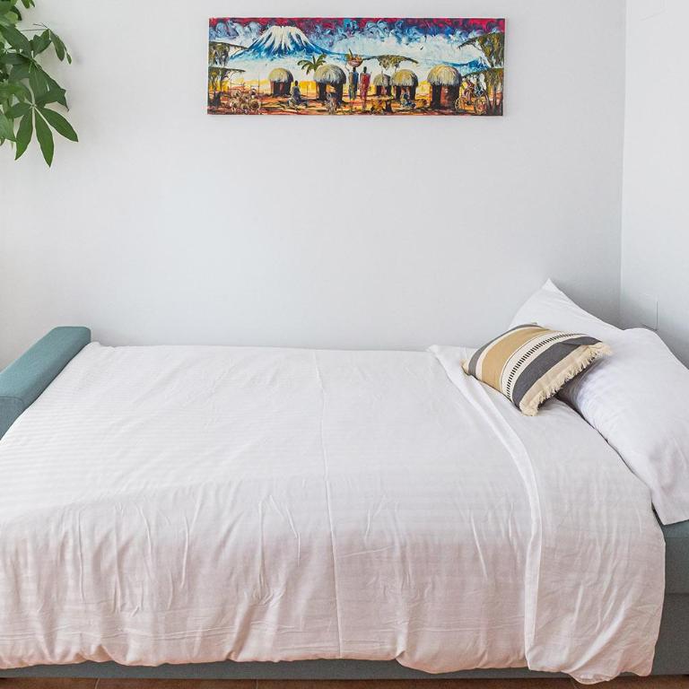 Apartamento en Benicasim playa - Two-Bedroom Apartment - 15