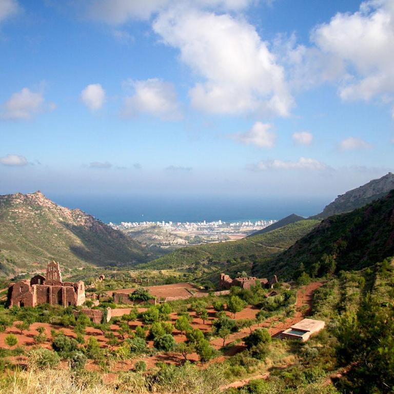 Apartamento en Benicasim playa - Two-Bedroom Apartment - 31