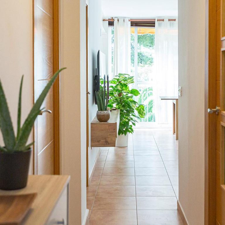 Apartamento en Benicasim playa - Two-Bedroom Apartment - 2