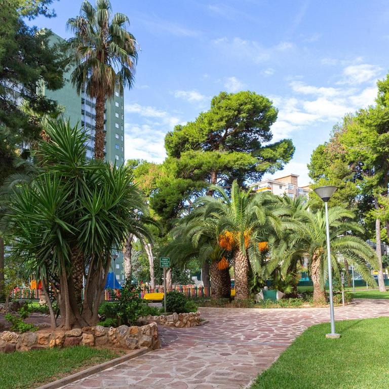 Apartamento en Benicasim playa - Two-Bedroom Apartment - 20