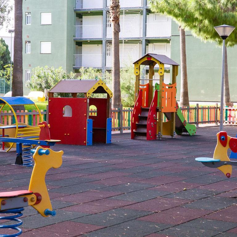 Apartamento en Benicasim playa - Two-Bedroom Apartment - 24