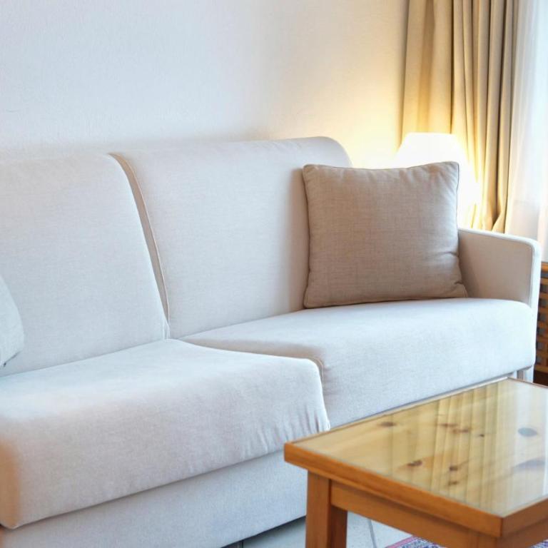Residenza Del Sole - Appartamento Deluxe con 2 Camere da Letto e Balcone - 1