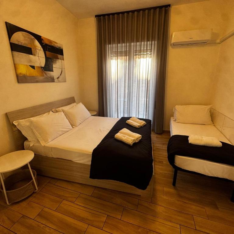 Luciano Colosseo Apartment - Appartamento con 1 Camera da Letto - 13
