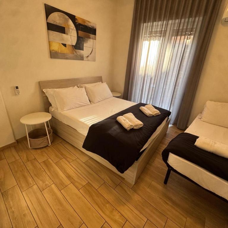Luciano Colosseo Apartment - Appartamento con 1 Camera da Letto - 12