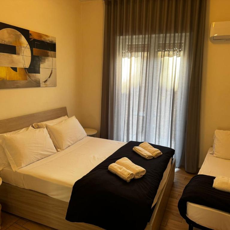 Luciano Colosseo Apartment - Appartamento con 1 Camera da Letto - 15