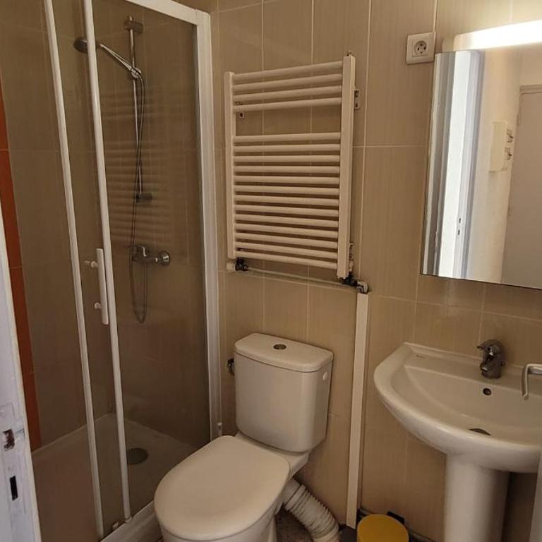 T3 with balcony near the beach - Appartement - 7