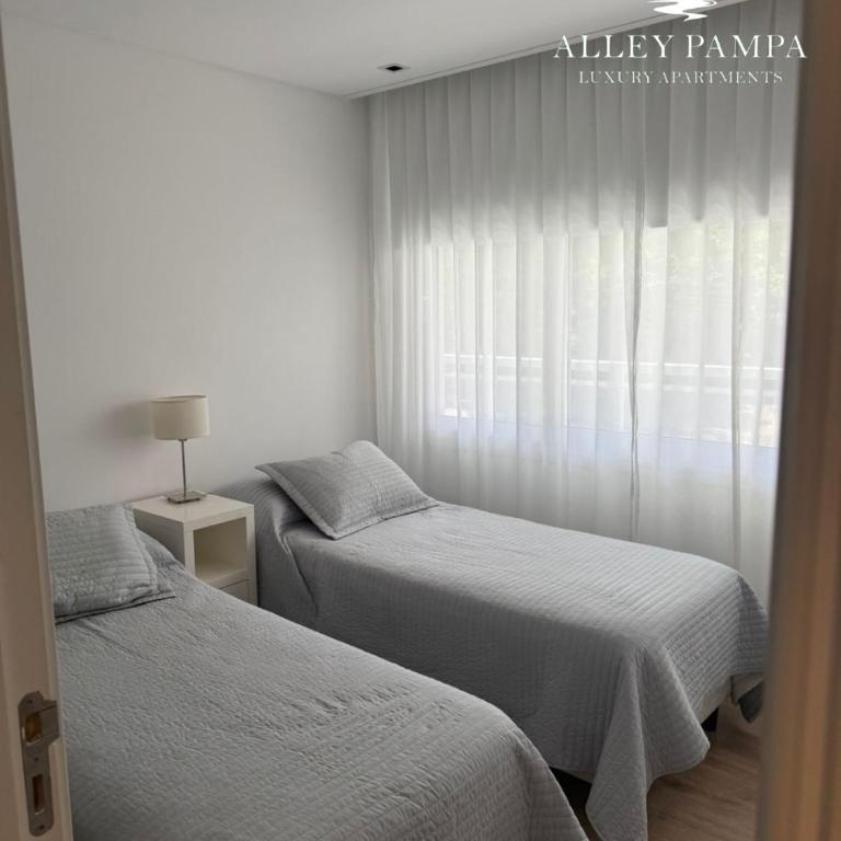 Alley Pampa - Apartamento - 8