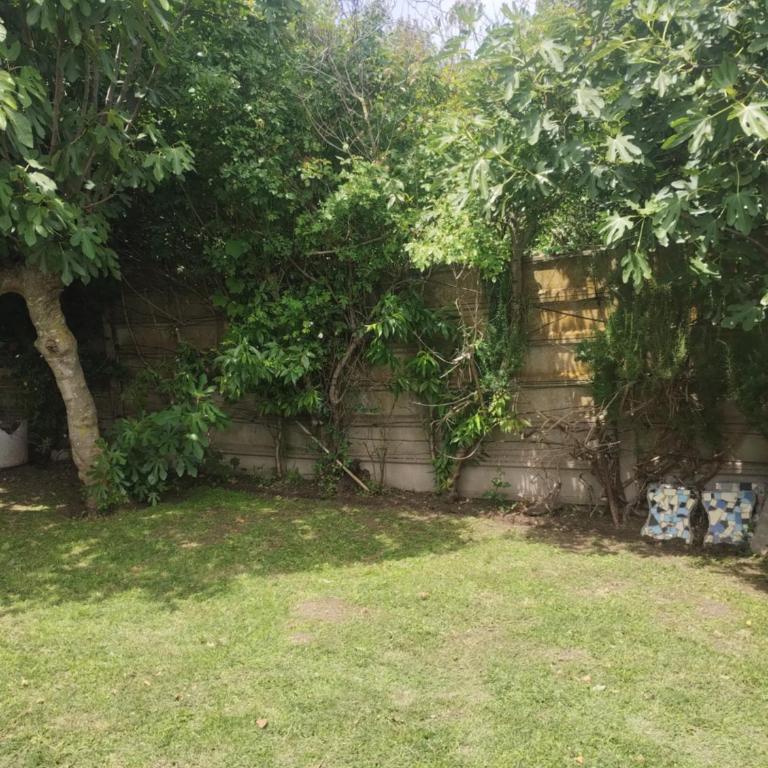 A 20 cuadras de la Costa - Casa de 2 dormitorios - 38