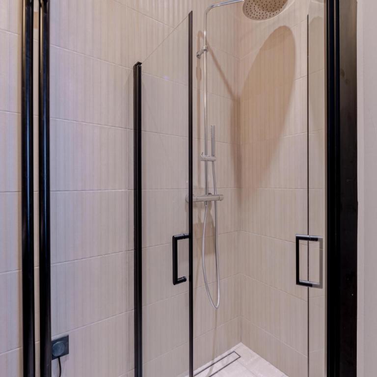 Amazing flat - center of paris - Appartement 2 Chambres - 6