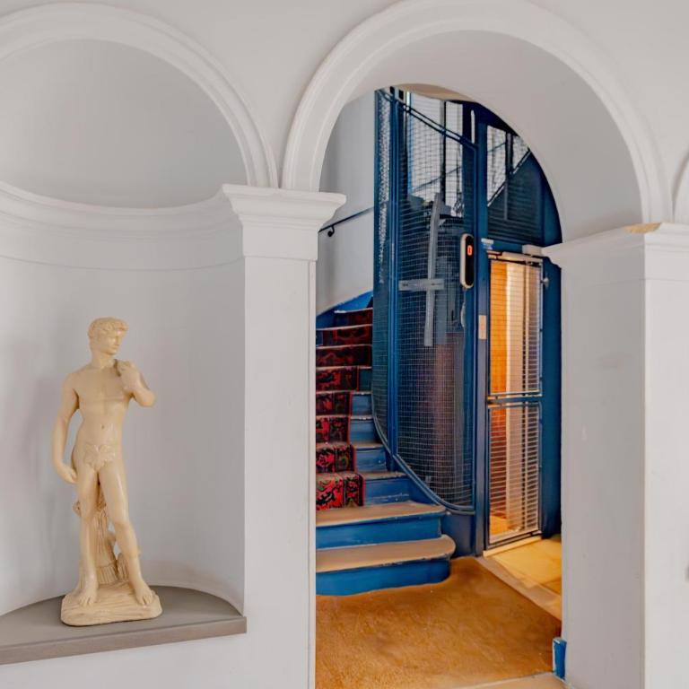 Amazing flat - center of paris - Appartement 2 Chambres - 14