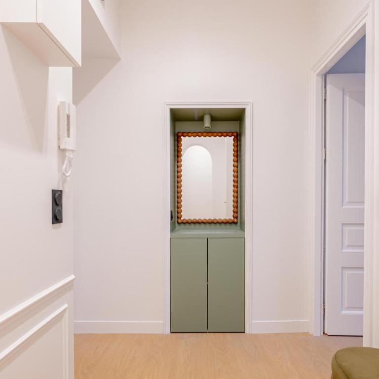 Amazing flat - center of paris - Appartement 2 Chambres - 21