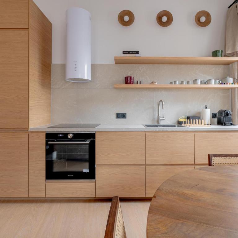 Amazing flat - center of paris - Appartement 2 Chambres - 26