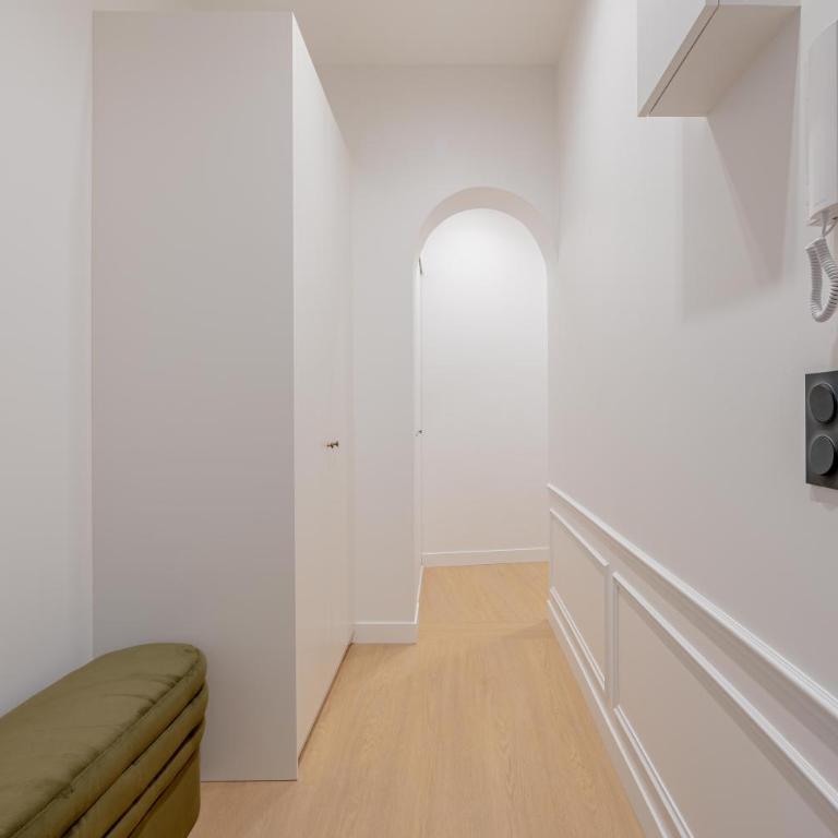 Amazing flat - center of paris - Appartement 2 Chambres - 29