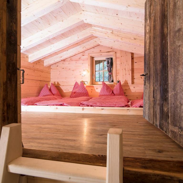 Chalet Friedlach - Chalet mit 3 Schlafzimmern - 6