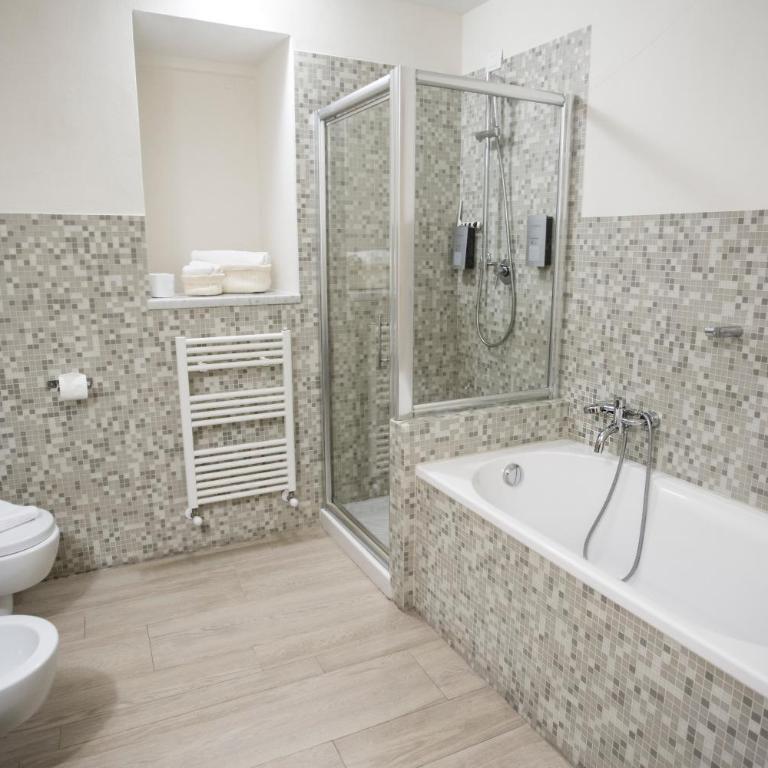 Miramare Apartments&Suites - Monolocale con Vista Mare 2 - 1