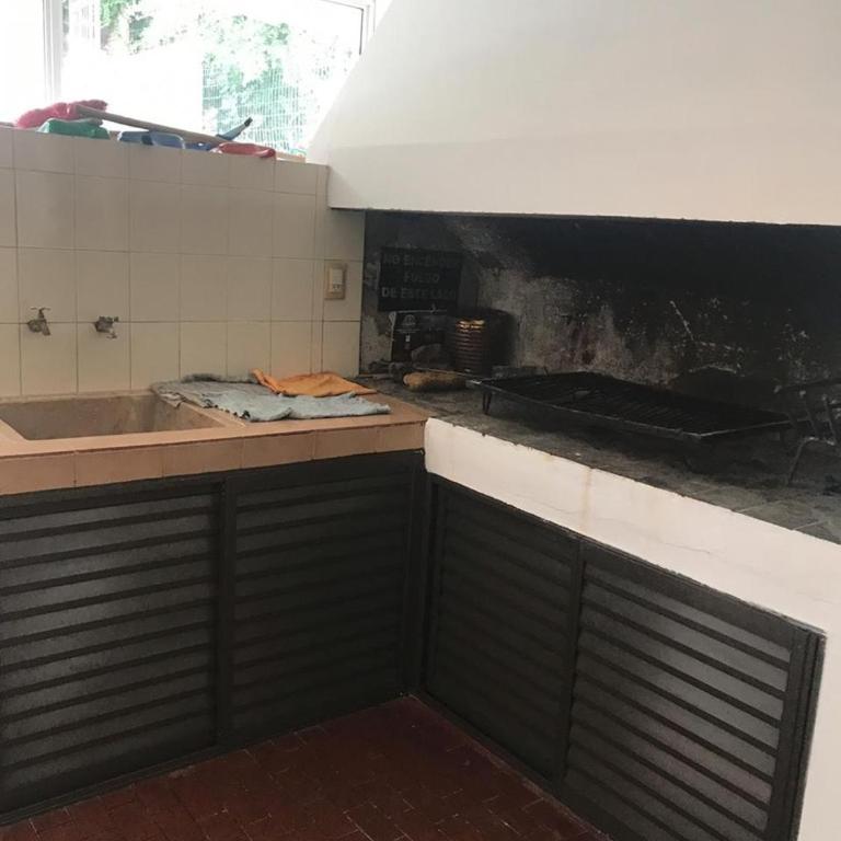 Casa para 9 personas en Villa Carlos Paz - Casa de 3 dormitorios - 12
