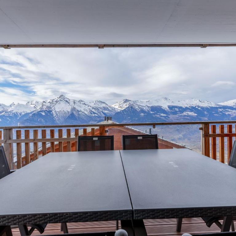 Ski Heaven SH 003 - LUXE apartment 5 pers - Two-Bedroom Apartment SH 003 - 12