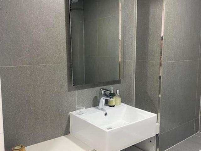 Concepcion Live - Apartamento Estudio - 1 cama doble - 22