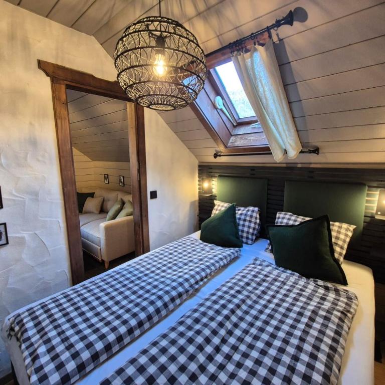 Panorama Retreat Nockblick - Ski, Hike & Relax - Apartment mit 1 Schlafzimmer - 19