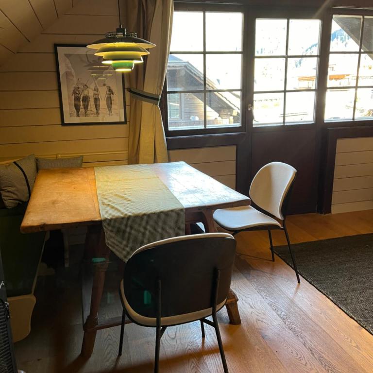 Panorama Retreat Nockblick - Ski, Hike & Relax - Apartment mit 1 Schlafzimmer - 11