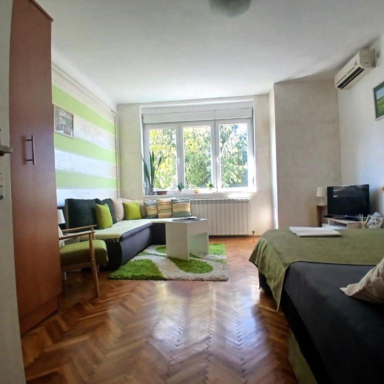 Nada Sweet House - Apartman sa 1 Spavaćom Sobom - 7