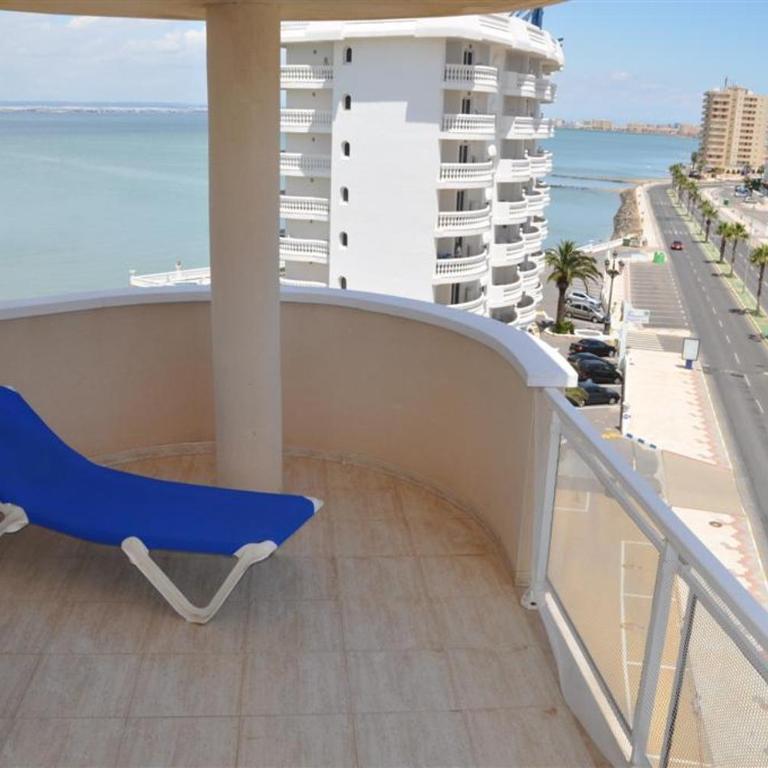Apartamentos Vistamar - Apartamento de 2 dormitorios - 24