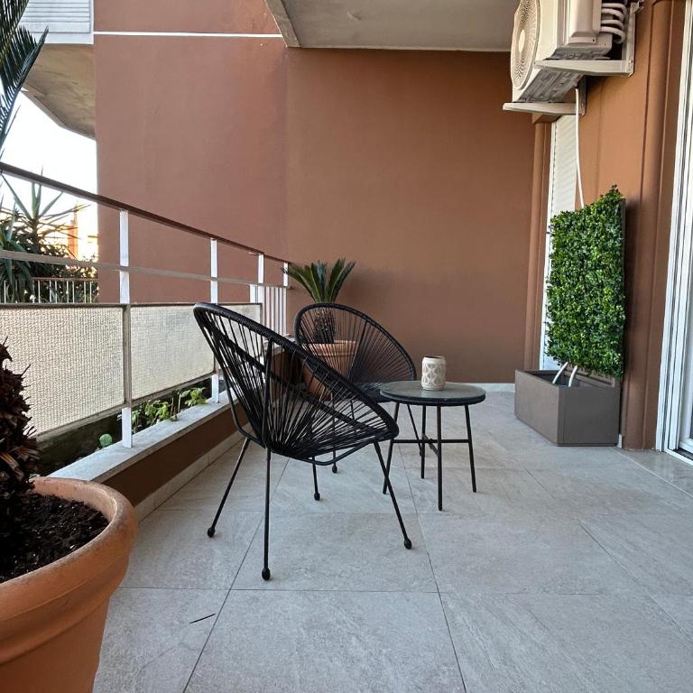 Momenti di felicità a Roma - Appartamento con 2 Camere da Letto - 44