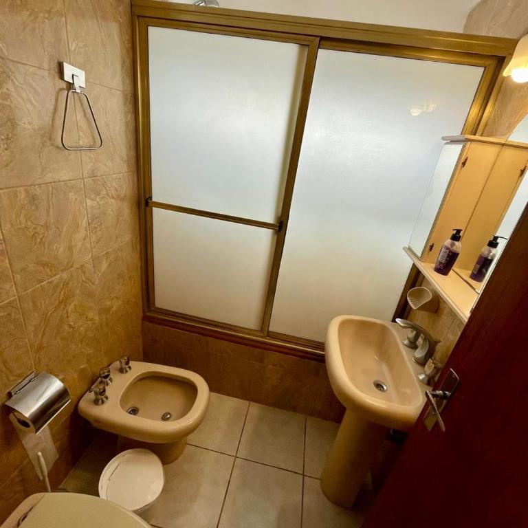 Mar del Plata 3 Ambientes Vista al Mar - Apartamento de 2 dormitorios - 10