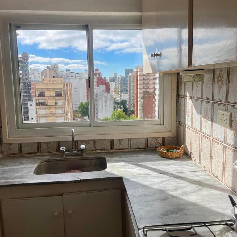 Mar del Plata 3 Ambientes Vista al Mar - Apartamento de 2 dormitorios - 8
