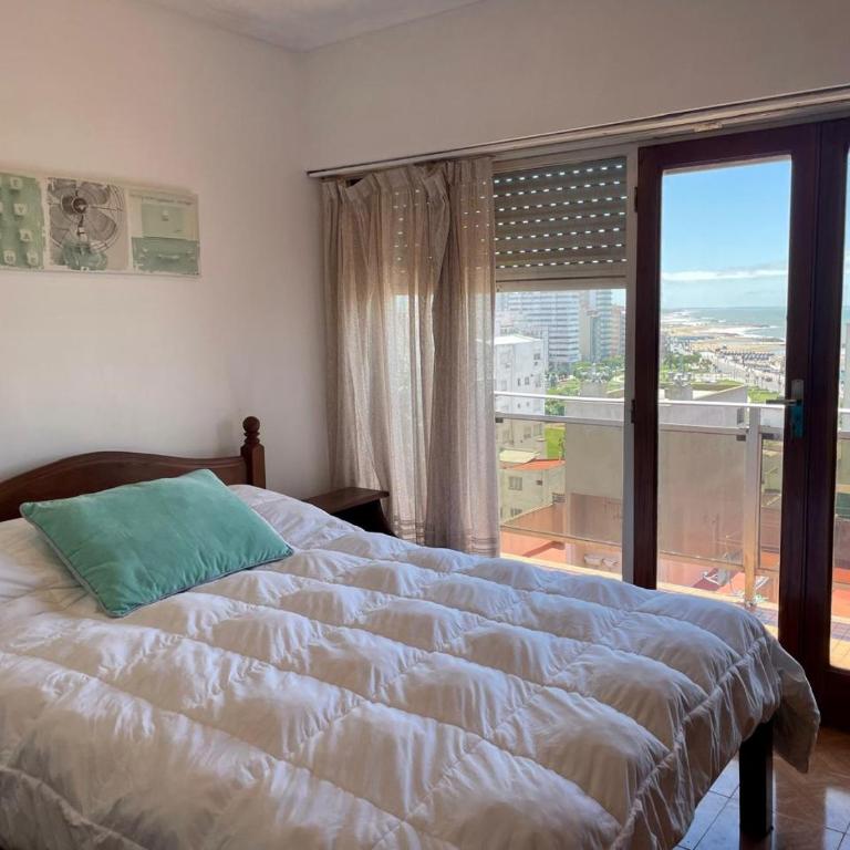 Mar del Plata 3 Ambientes Vista al Mar - Apartamento de 2 dormitorios - 6
