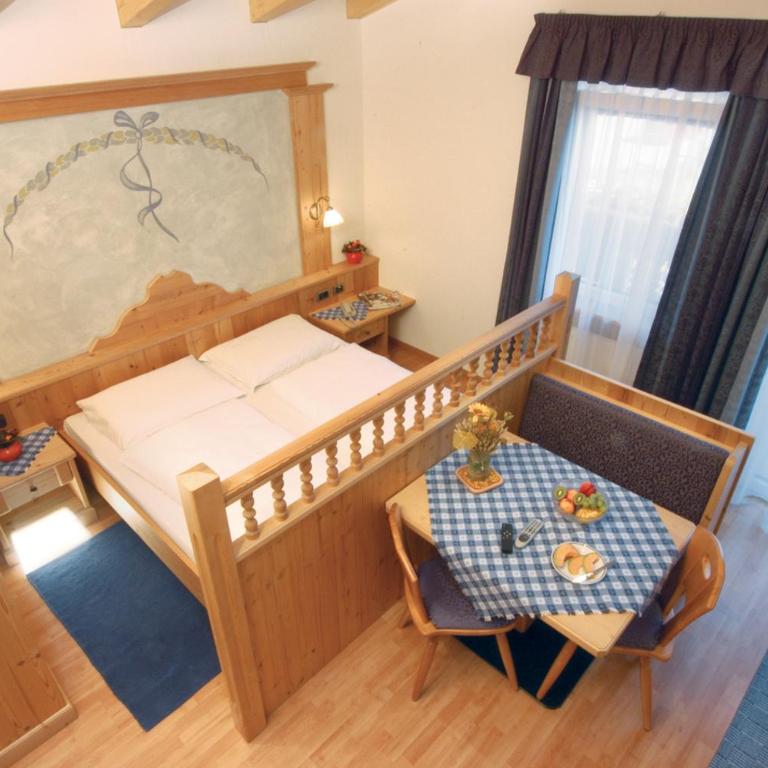 Residence Priska - Monolocale (2 Adulti) - 4